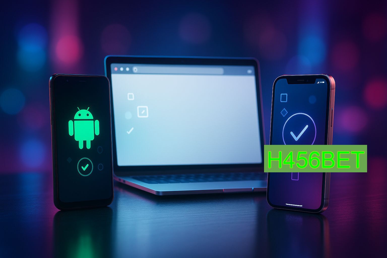 Compatibilidade do App