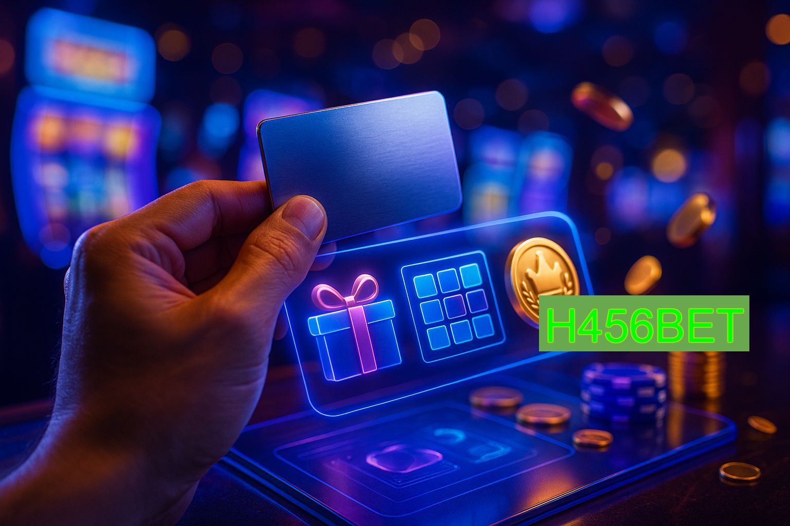 Benefícios do Login