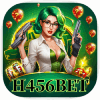 Logo da H456BET
